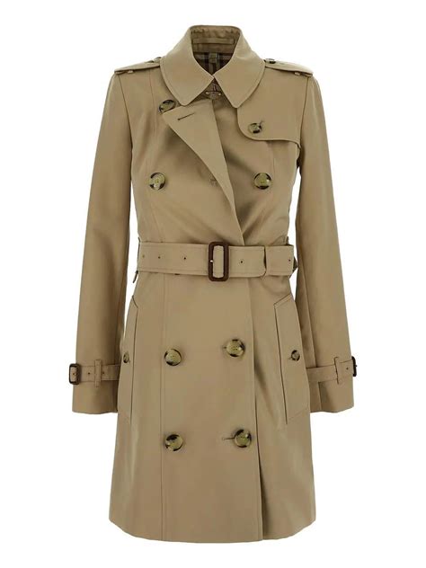 classic women's burberry trench|burberry classic trench women's.